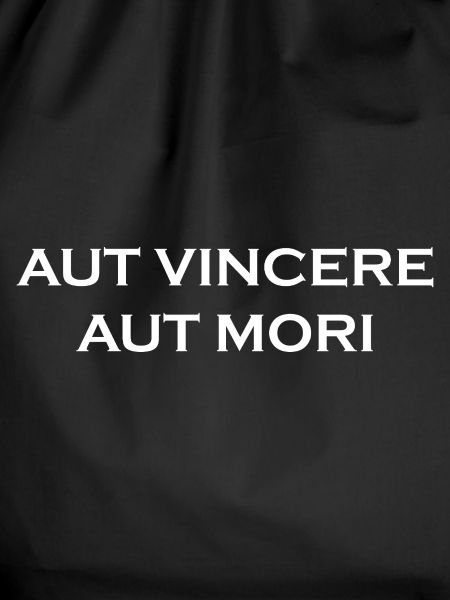 Aut vincere aut mori