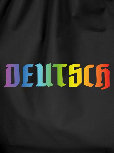 DEUTSCH PRIDE