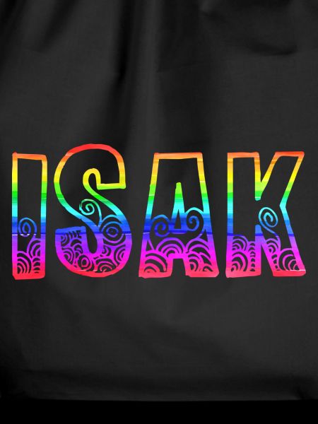 isak rs regenbogen