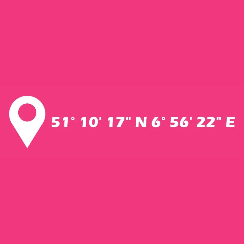 Hilden coordinates