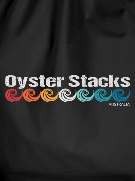 Oyster Stacks