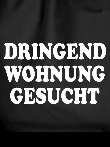 Dringend wohnung gesucht