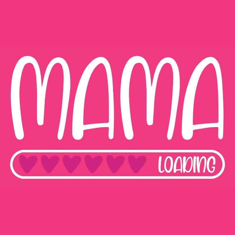 Mama loading