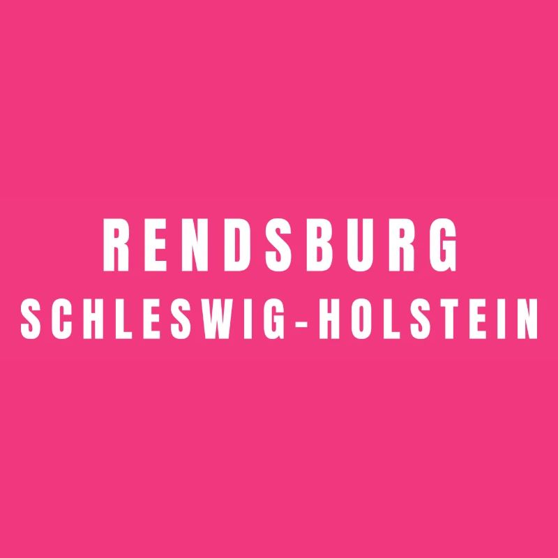 Rendsburg, Schleswig-Holstein