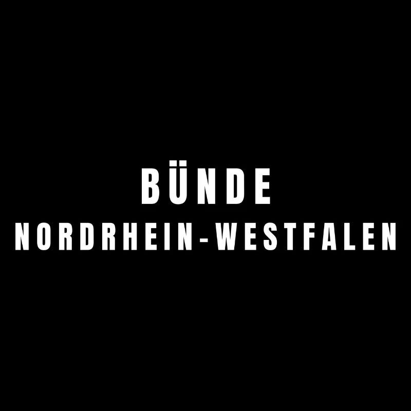 Federations North Rhine-Westphalia