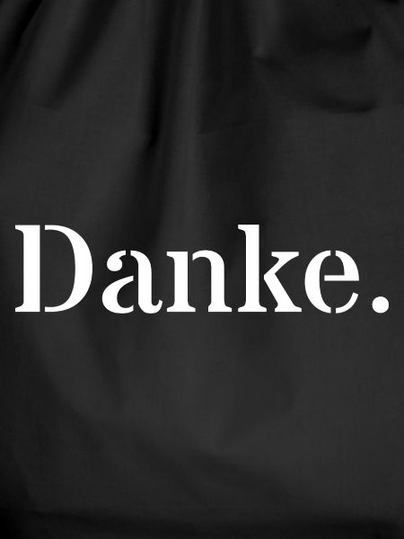 Danke