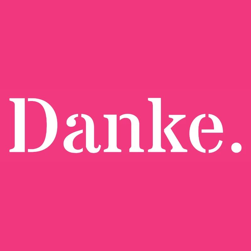 Danke
