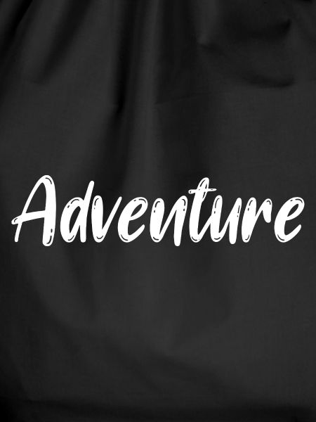Adventure Adventurer Experience