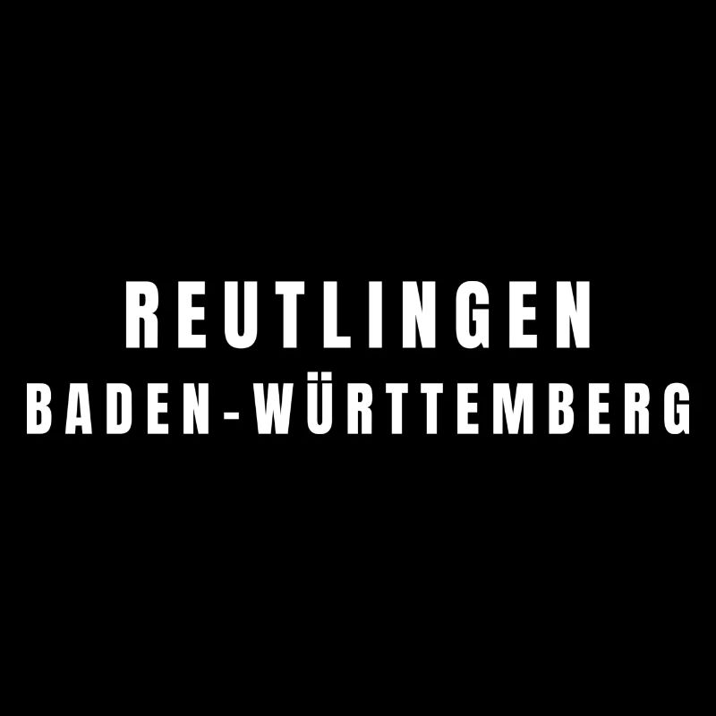 Reutlingen, Bade-Wurtemberg