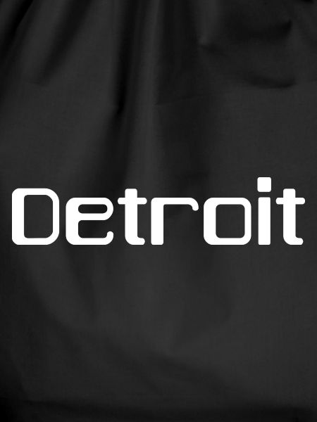 DETROIT