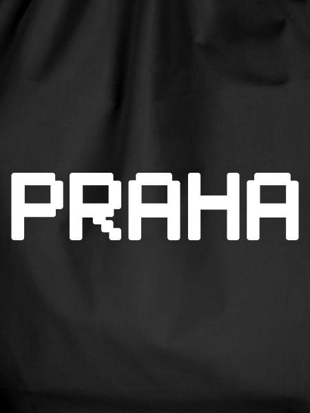 PRAHA Prag Prague