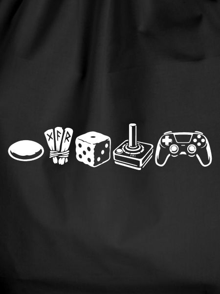 Controller Evolution | Gamers