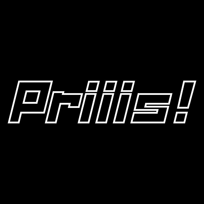 Pris priis priiis schnupfer schnupfspruch geschenk