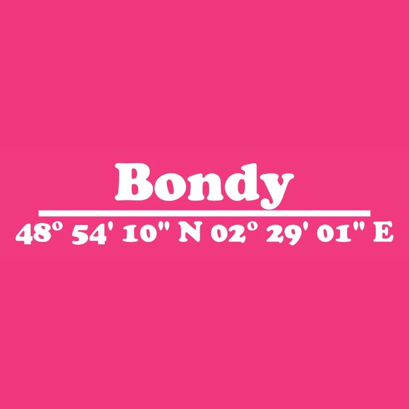 Bondy Coordinates