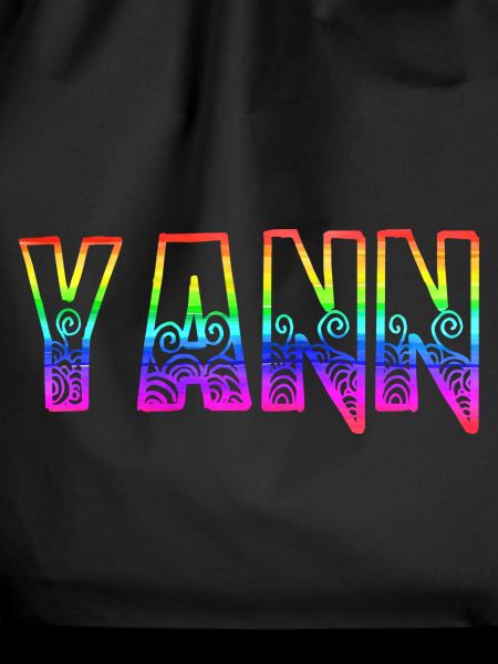 yann rs rainbow