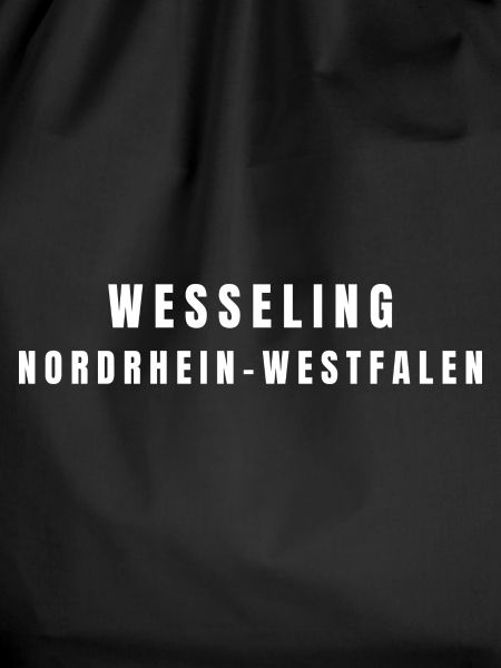 Wesseling, North Rhine-Westphalia