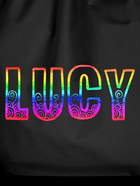 lucy rs rainbow