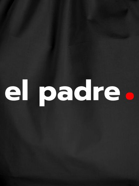 el padre
