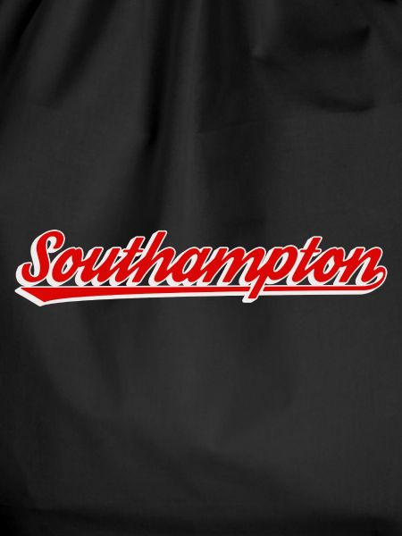 Southampton England Font