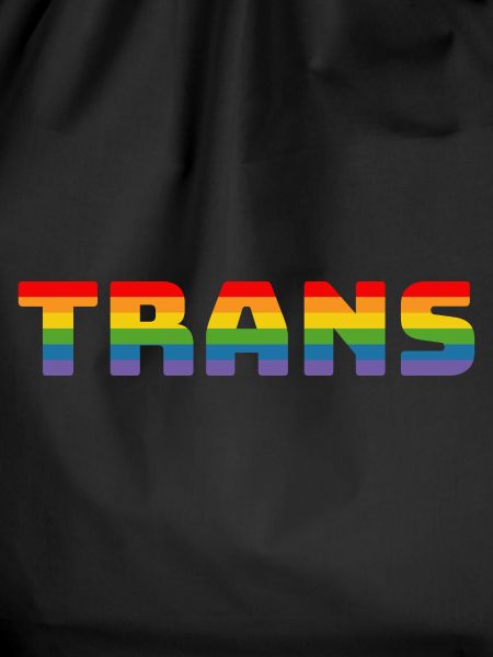 Rainbow Trans