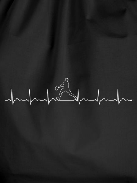 Heartbeat Tennis
