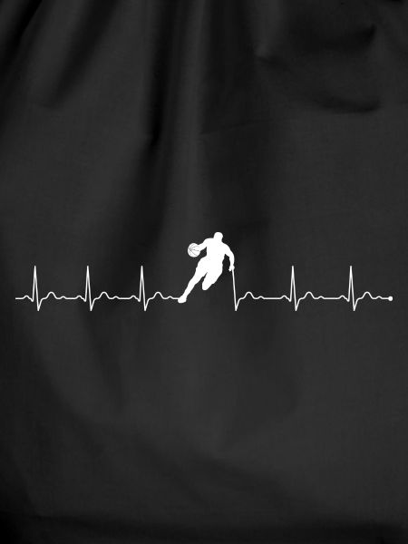 Heartbeat Basketball