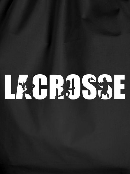 Lacrosse Players