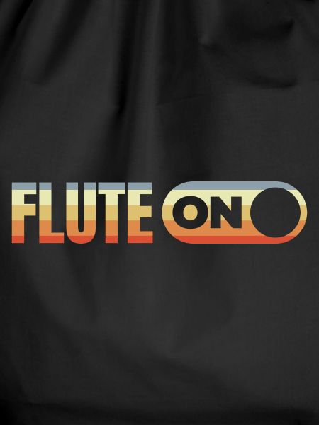 Flute On