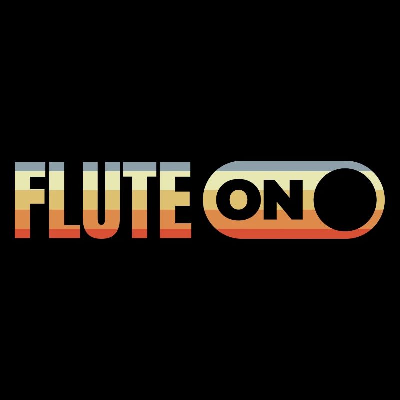 Flûte sur flûte