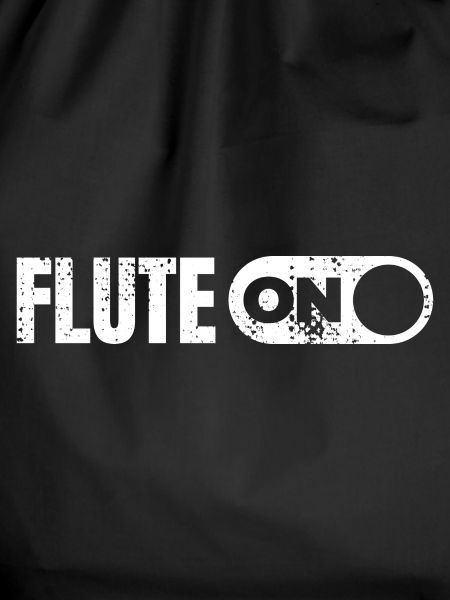 Flute music