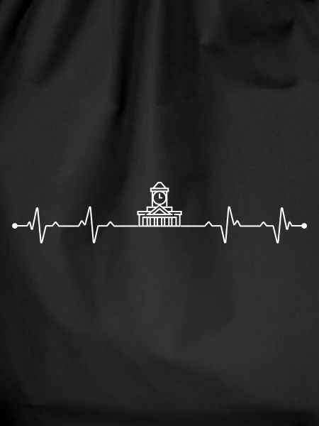Heartbeat Brisbane city hall