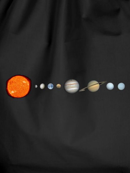Solar System