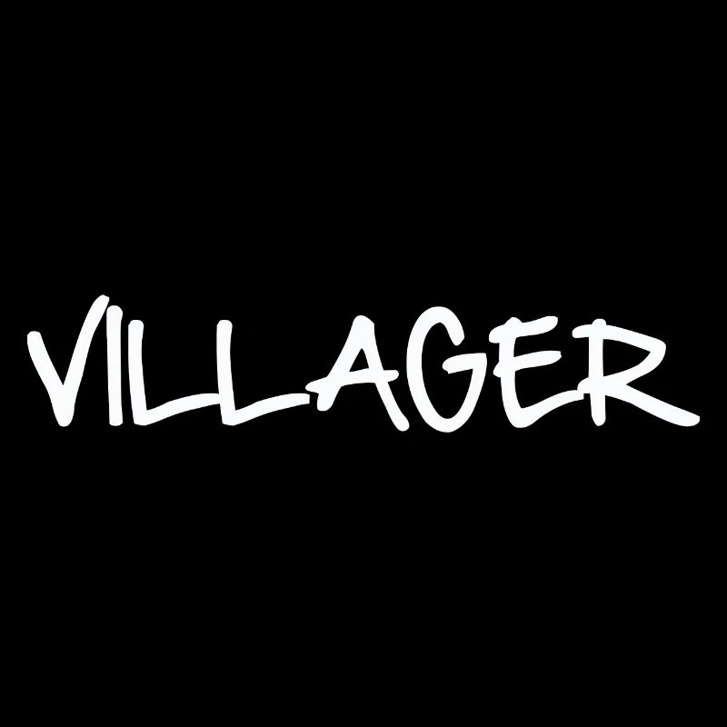 VILLAGEOIS