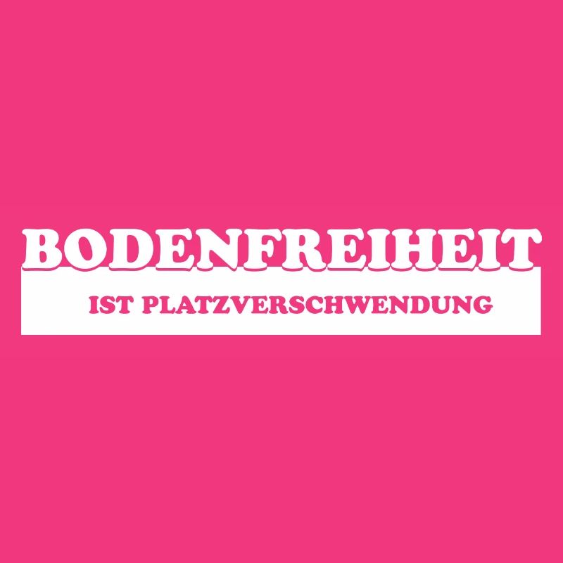 Bodenfreiheit