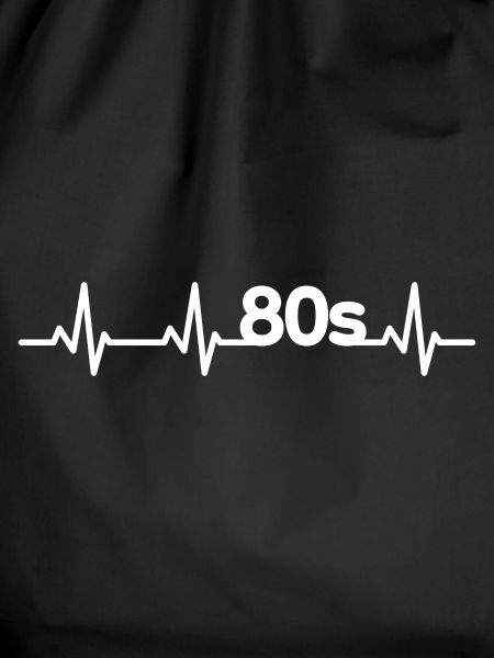 80s heartbeat