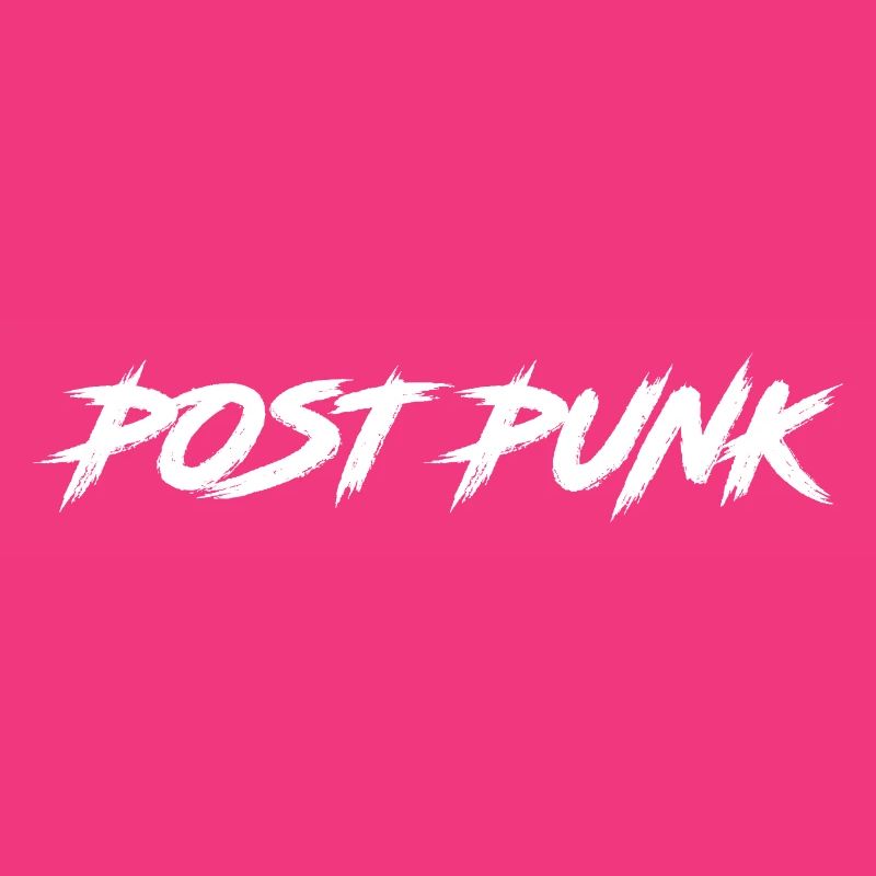Post Punk