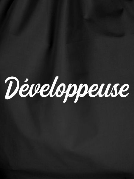 Développeuse