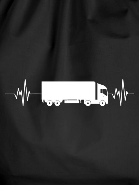 Trucker Heartbeat
