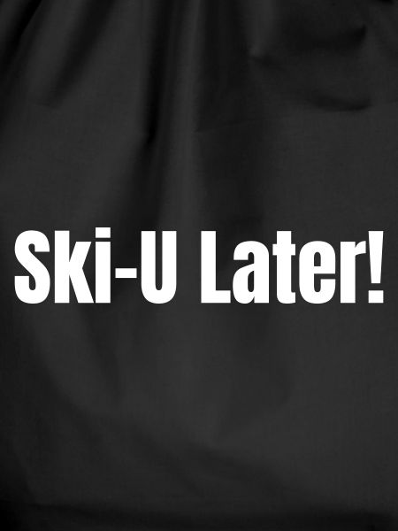 Ski U Later