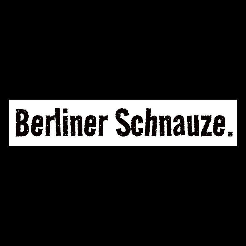 Berlin Snout Shirt Simple Capital