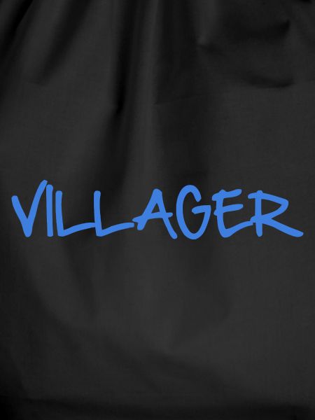 VILLAGER