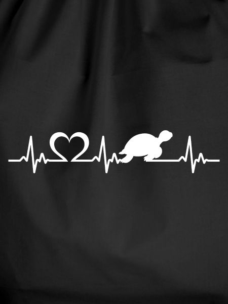 Turtle Heartbeat Slow Tortoise