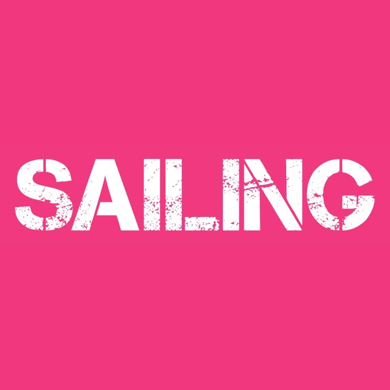 Sailing White