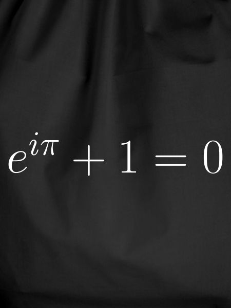 Eulerian identity