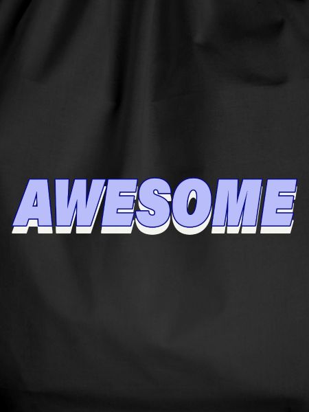 AWESOME