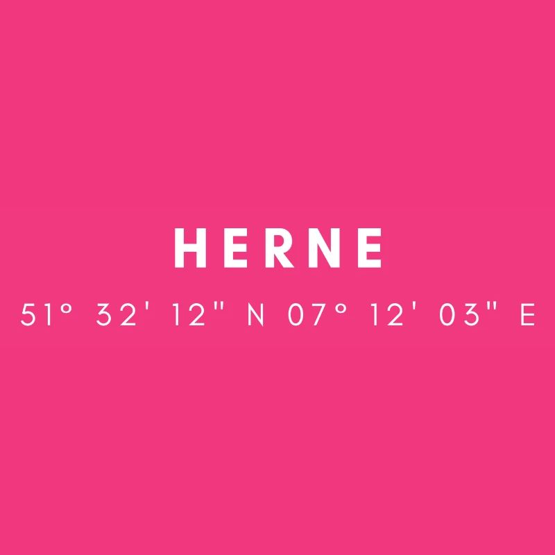 Herne coordinates