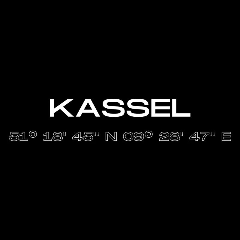 Kassel coordinates