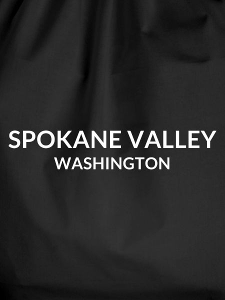 Spokane Valley Washington USA