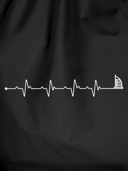 Heartbeat Burj Al Arab