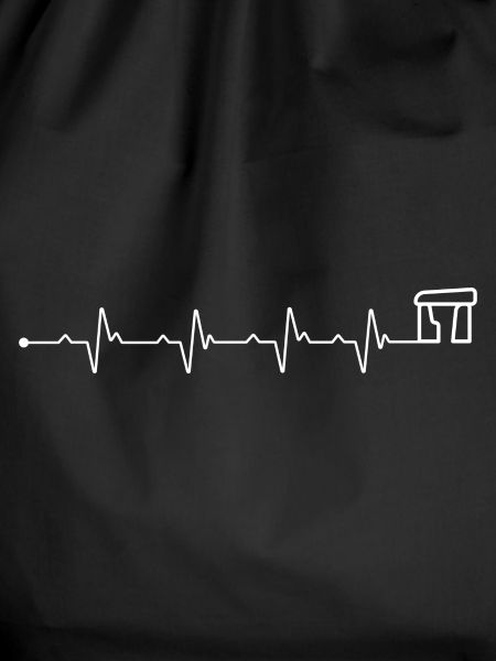Heartbeat Stonehenge